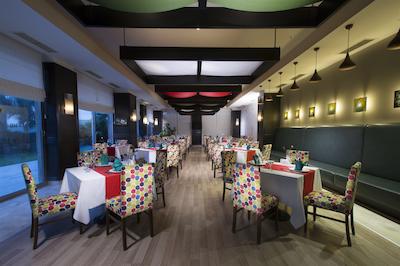 اسکا واشنگتن ریزورت