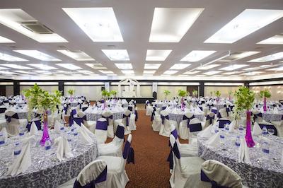 اسکا واشنگتن ریزورت