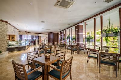 اسکا واشنگتن ریزورت