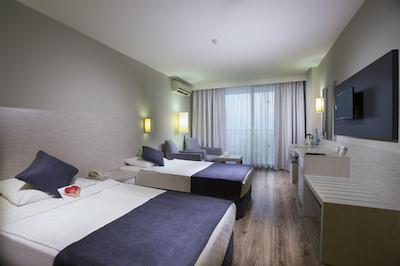 اسکا واشنگتن ریزورت