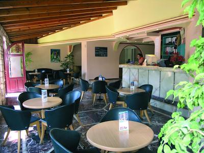 الیت کزاوغلو هتل