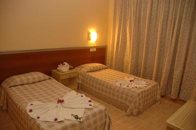 الیت کزاوغلو هتل