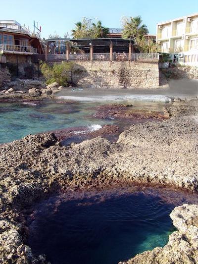 الیت کزاوغلو هتل