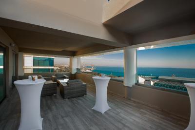 پارک این بای‌ رادیسون آذربایجان باکو