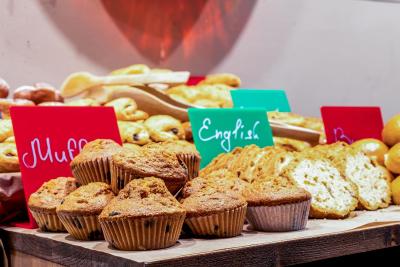 پارک این بای‌ رادیسون آذربایجان باکو