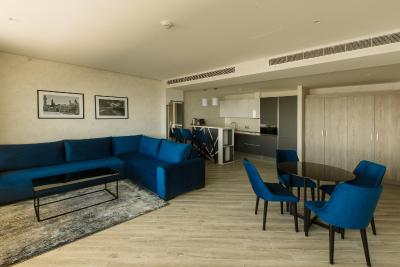 پارک این بای‌ رادیسون آذربایجان باکو