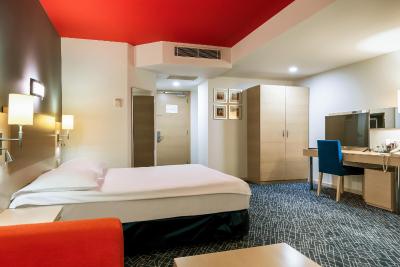 پارک این بای‌ رادیسون آذربایجان باکو