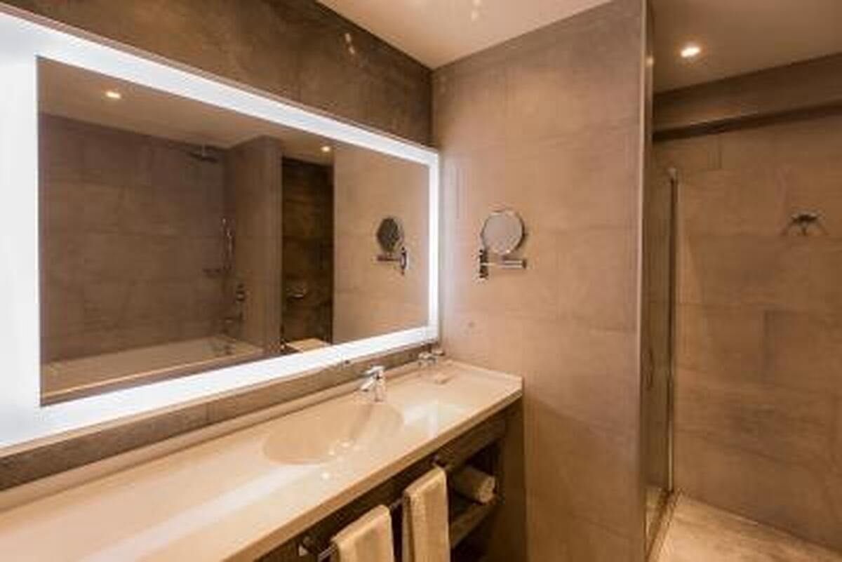 پارک این بای‌ رادیسون آذربایجان باکو