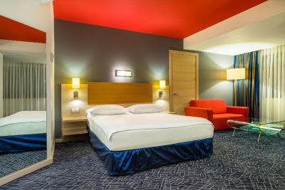 پارک این بای‌ رادیسون آذربایجان باکو