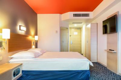 پارک این بای‌ رادیسون آذربایجان باکو