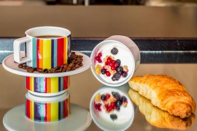 پارک این بای‌ رادیسون آذربایجان باکو