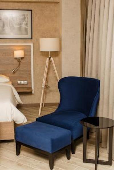 پارک این بای‌ رادیسون آذربایجان باکو