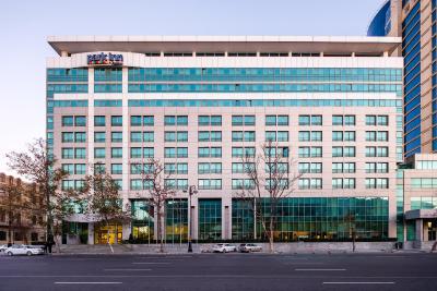 پارک این بای‌ رادیسون آذربایجان باکو