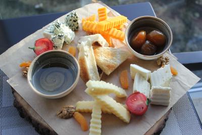 پارک این بای‌ رادیسون آذربایجان باکو