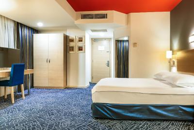 پارک این بای‌ رادیسون آذربایجان باکو