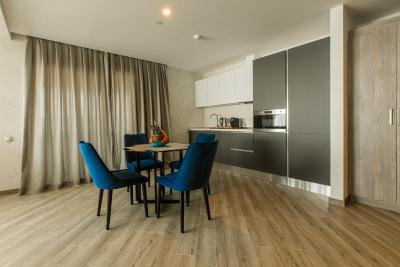 پارک این بای‌ رادیسون آذربایجان باکو