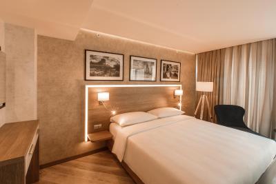 پارک این بای‌ رادیسون آذربایجان باکو