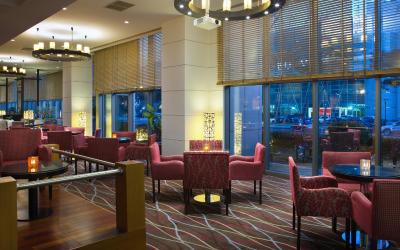 پارک این بای‌ رادیسون آذربایجان باکو