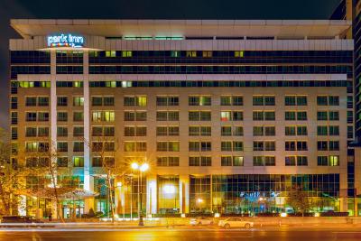 پارک این بای‌ رادیسون آذربایجان باکو