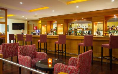 پارک این بای‌ رادیسون آذربایجان باکو