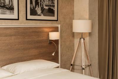 پارک این بای‌ رادیسون آذربایجان باکو