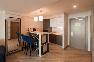 پارک این بای‌ رادیسون آذربایجان باکو