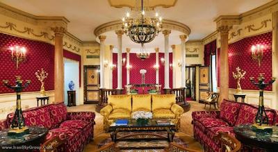 د وستین اکسلسیور رم