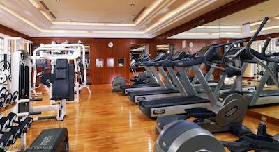 د وستین اکسلسیور رم