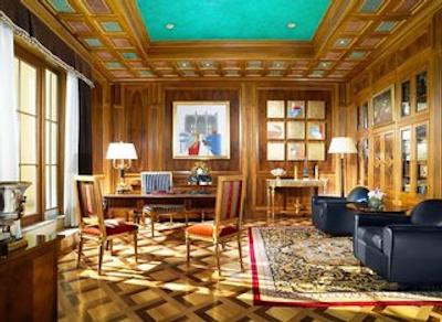 د وستین اکسلسیور رم