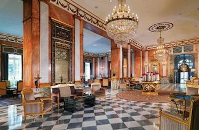 د وستین اکسلسیور رم