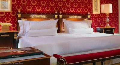 د وستین اکسلسیور رم