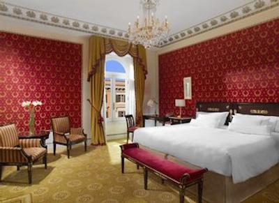 د وستین اکسلسیور رم