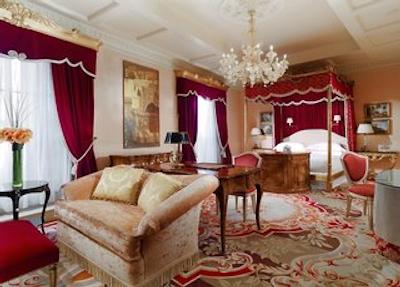 د وستین اکسلسیور رم