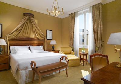 د وستین اکسلسیور رم