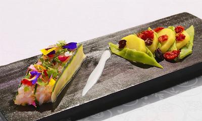 د وستین اکسلسیور رم