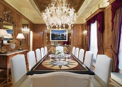 د وستین اکسلسیور رم