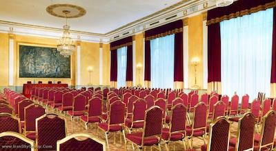 د وستین اکسلسیور رم