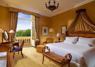 د وستین اکسلسیور رم