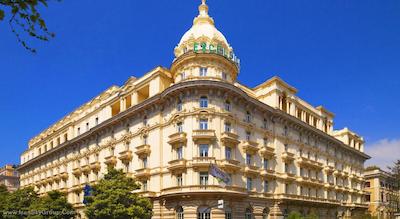 د وستین اکسلسیور رم