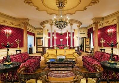 د وستین اکسلسیور رم