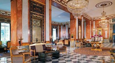 د وستین اکسلسیور رم