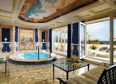 د وستین اکسلسیور رم