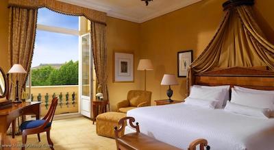 د وستین اکسلسیور رم