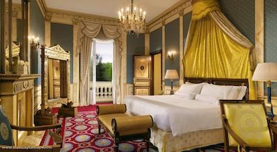 د وستین اکسلسیور رم