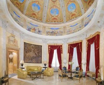 د وستین اکسلسیور رم