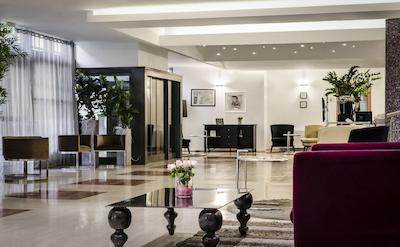 یورواستارز رما اترنا