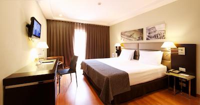 یورواستارز رما اترنا