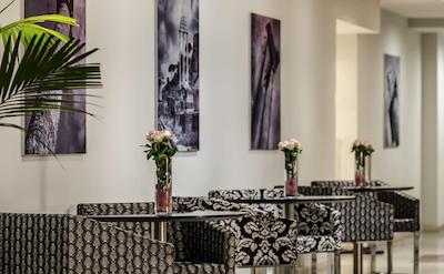 یورواستارز رما اترنا