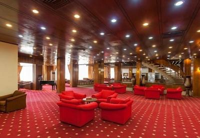 هتل پارس اهواز