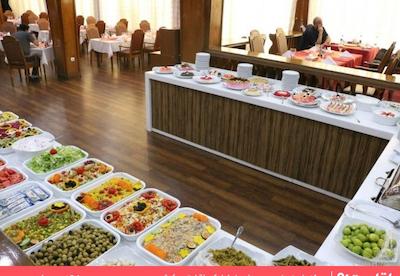 هتل پارس اهواز